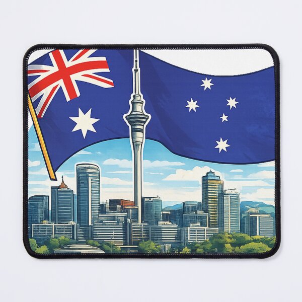 Item preview, City Auckland a City Auckland a City Auckland designed and sold by francous03.