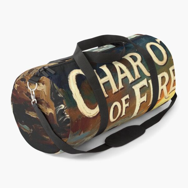 Item preview, Chariots of Fire: Wings on Their Feet designed and sold by Art's Diner.