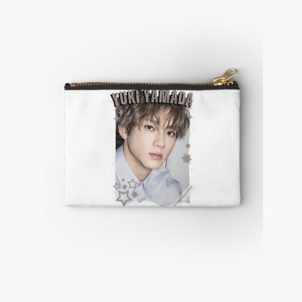 Item preview, Yuki Yamada — 山田 裕貴（やまだ ゆうき）Japanese Actor Jdrama Japan Dorama Entertainment Collage Digital Art PortraitJapanese Drama Actor designed and sold by AJUNICE STUDIO.