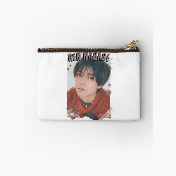 Item preview, Ren Nagase — 永瀬 廉（ながせ れん）Japanese Actor Jdrama Japan Dorama Entertainment Collage Digital Art PortraitJapanese Drama Actor designed and sold by AJUNICE STUDIO.