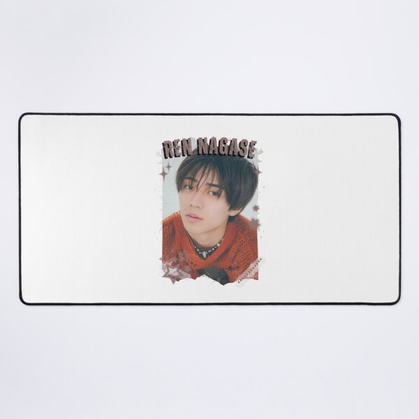 Item preview, Ren Nagase — 永瀬 廉(ながせ れん)Japanese Actor Jdrama Japan Dorama Entertainment Collage Digital Art PortraitJapanese Drama Actor designed and sold by AJUNICE STUDIO.