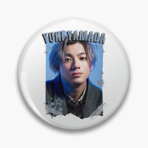 Item preview, Yuki Yamada — 山田 裕貴（やまだ ゆうき）Japanese Actor Jdrama Japan Dorama Entertainment Collage Digital Art PortraitJapanese Drama Actor designed and sold by AJUNICE STUDIO.