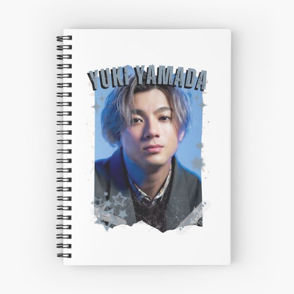 Item preview, Yuki Yamada — 山田 裕貴（やまだ ゆうき）Japanese Actor Jdrama Japan Dorama Entertainment Collage Digital Art PortraitJapanese Drama Actor designed and sold by AJUNICE STUDIO.