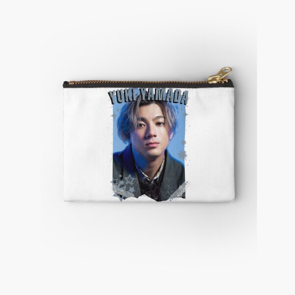 Item preview, Yuki Yamada — 山田 裕貴（やまだ ゆうき）Japanese Actor Jdrama Japan Dorama Entertainment Collage Digital Art PortraitJapanese Drama Actor designed and sold by AJUNICE STUDIO.