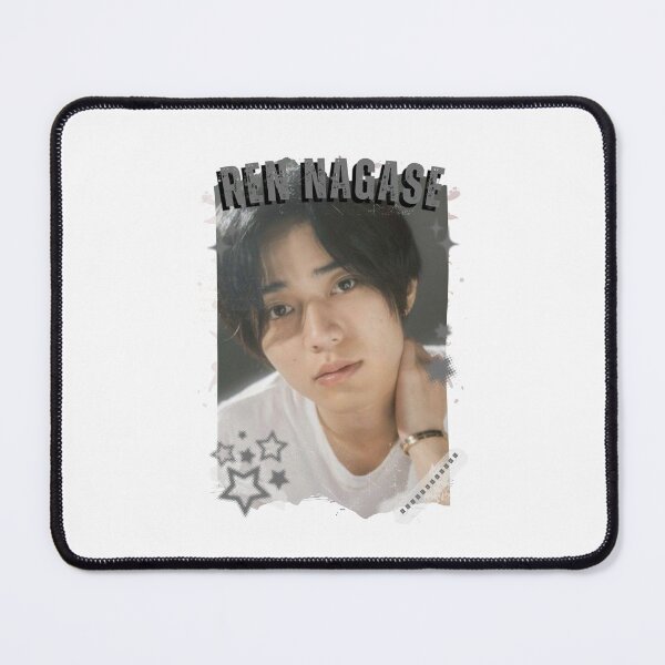 Item preview, Ren Nagase — 永瀬 廉(ながせ れん)Japanese Actor Jdrama Japan Dorama Entertainment Collage Digital Art PortraitJapanese Drama Actor designed and sold by AJUNICE STUDIO.