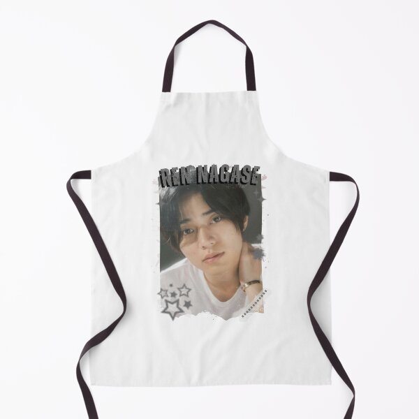 Item preview, Ren Nagase — 永瀬 廉（ながせ れん）Japanese Actor Jdrama Japan Dorama Entertainment Collage Digital Art PortraitJapanese Drama Actor designed and sold by AJUNICE STUDIO.
