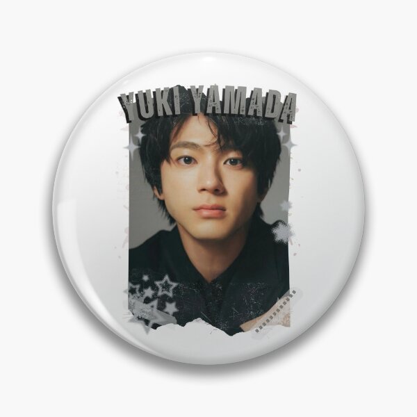 Item preview, Yuki Yamada — 山田 裕貴（やまだ ゆうき）Japanese Actor Jdrama Japan Dorama Entertainment Collage Digital Art PortraitJapanese Drama Actor designed and sold by AJUNICE STUDIO.