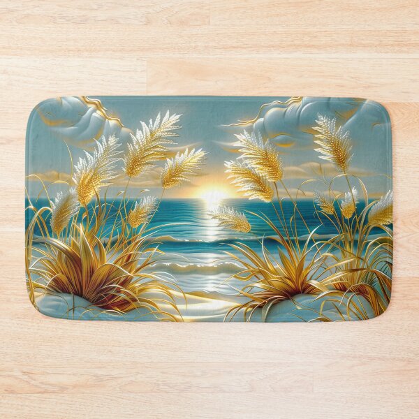 Item preview, Sand Dunes at Sunset designed and sold by MargaretWiktor.