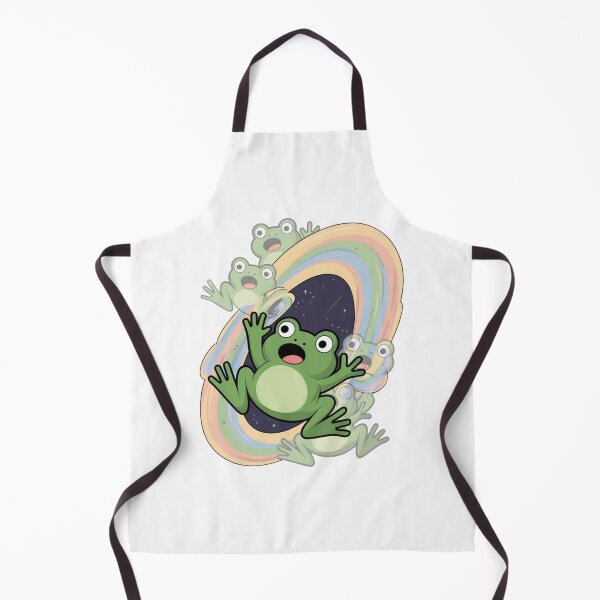 Artikelvorschau, Falsche Zeitlinie Frosch Meme Shirt Lustiges Frosch Chaos Humor Multiversum Meme T-Shirt entworfen und verkauft von maxiprom.