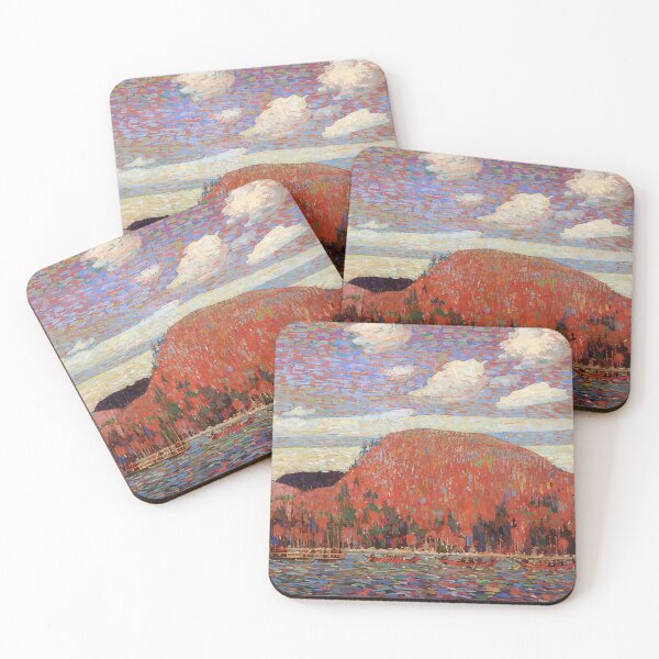 Item preview, Tom Thomson designed and sold by Zohmoros.