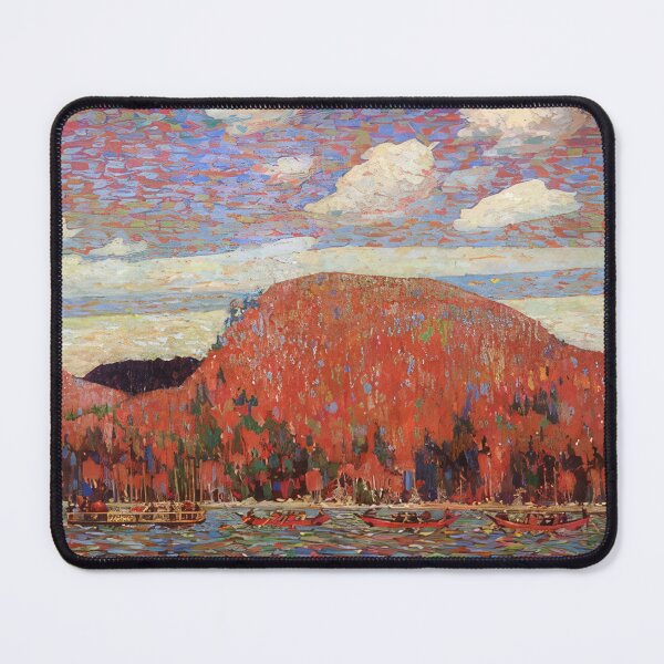 Item preview, Tom Thomson designed and sold by Zohmoros.