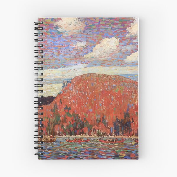 Item preview, Tom Thomson designed and sold by Zohmoros.