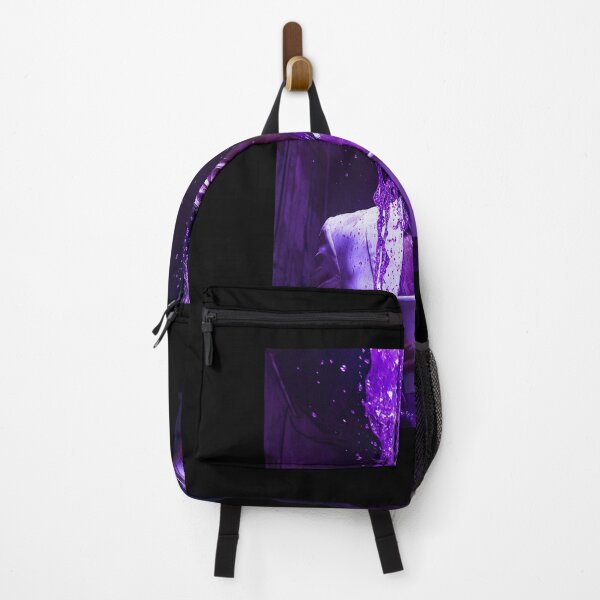 Item preview, Lalo Salamanca Purple Drink Cinematic Art designed and sold by WockWave.