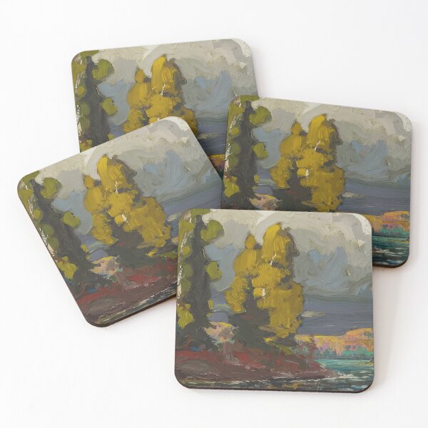 Item preview, Tom Thomson designed and sold by Zohmoros.