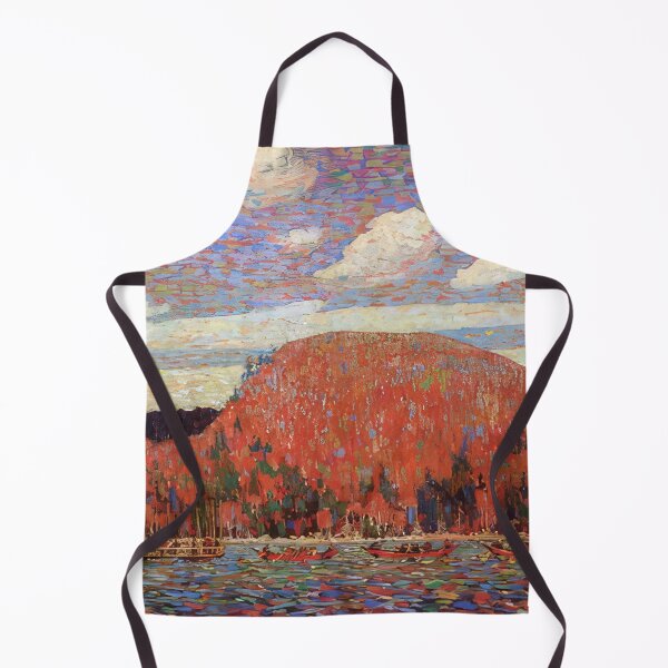 Item preview, Tom Thomson designed and sold by Zohmoros.