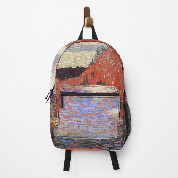 Item preview, Tom Thomson designed and sold by Zohmoros.