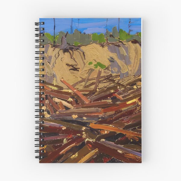 Item preview, Tom Thomson designed and sold by Zohmoros.