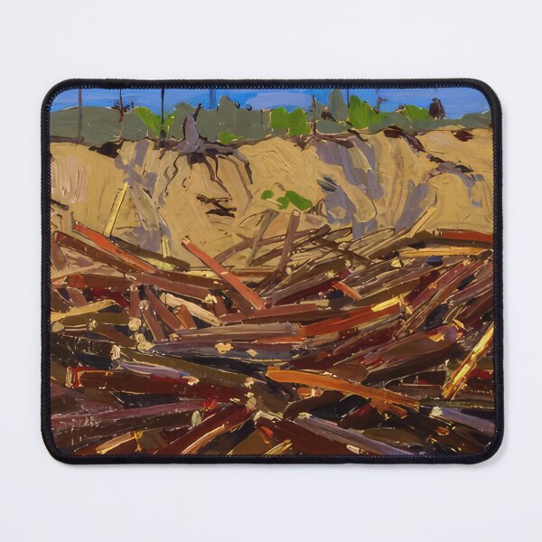 Item preview, Tom Thomson designed and sold by Zohmoros.