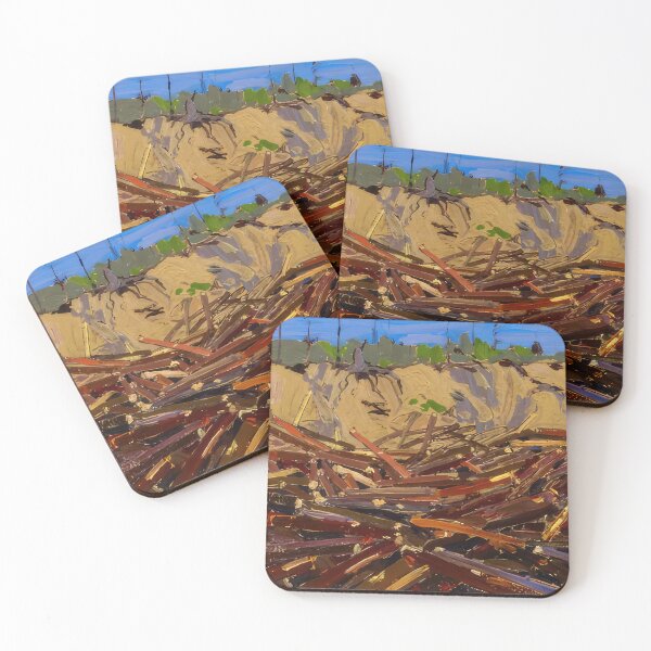 Item preview, Tom Thomson designed and sold by Zohmoros.