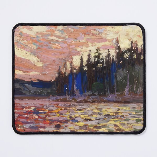 Item preview, Tom Thomson designed and sold by Zohmoros.