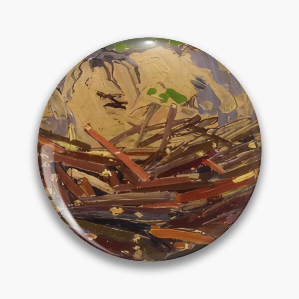 Item preview, Tom Thomson designed and sold by Zohmoros.