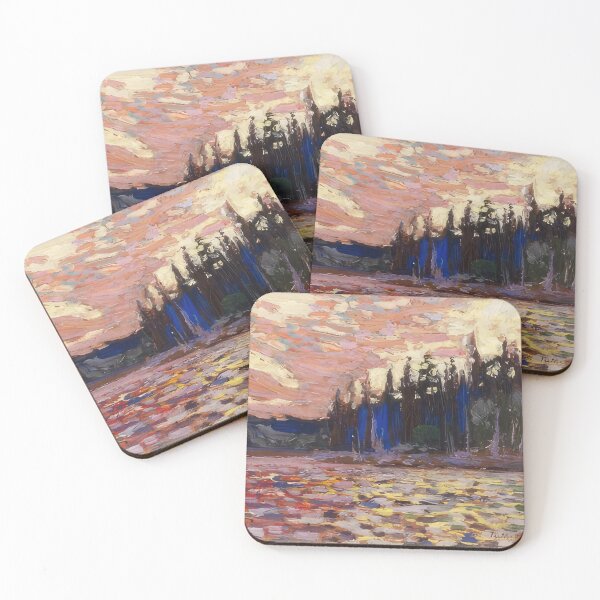 Item preview, Tom Thomson designed and sold by Zohmoros.