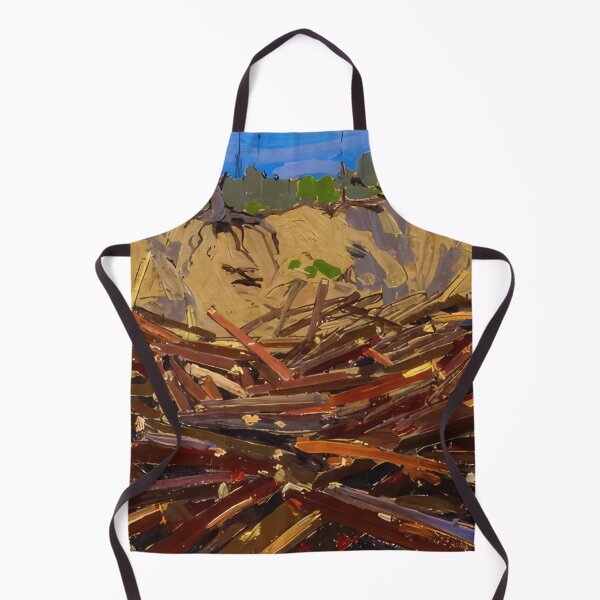 Item preview, Tom Thomson designed and sold by Zohmoros.