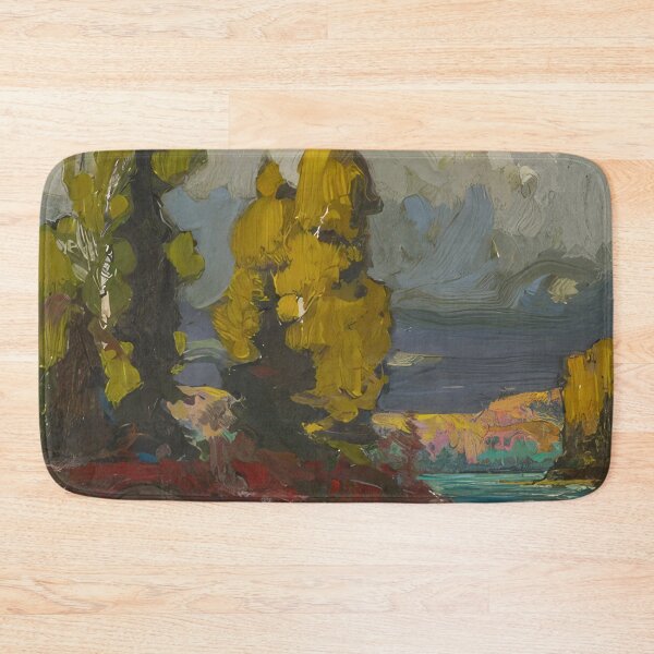 Item preview, Tom Thomson designed and sold by Zohmoros.