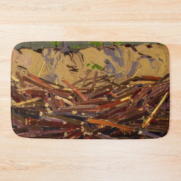 Item preview, Tom Thomson designed and sold by Zohmoros.