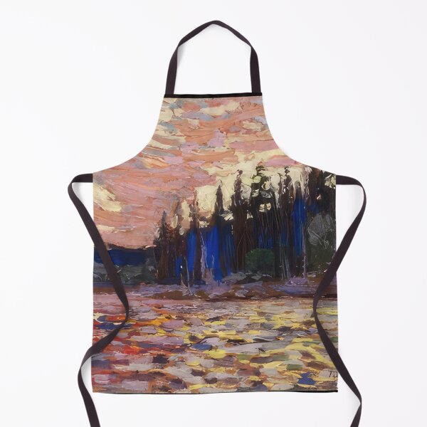Item preview, Tom Thomson designed and sold by Zohmoros.