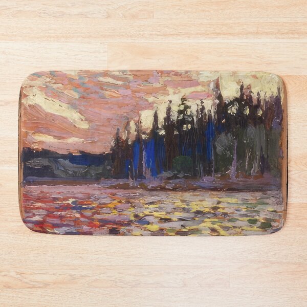 Item preview, Tom Thomson designed and sold by Zohmoros.