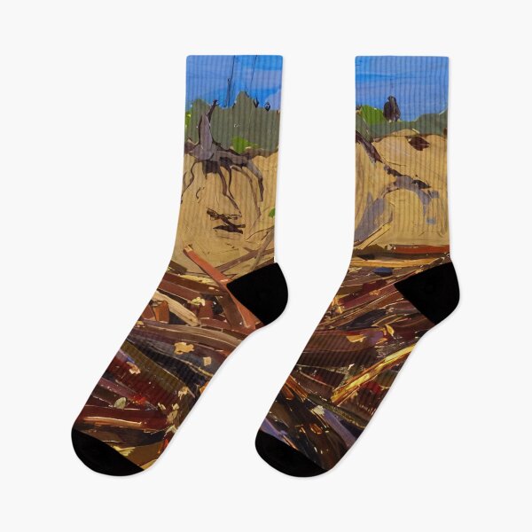 Item preview, Tom Thomson designed and sold by Zohmoros.
