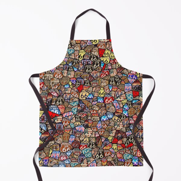 Item preview, Another Route 66 designed and sold by Montage-Madness.