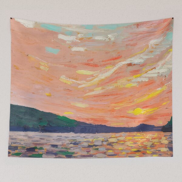 Item preview, Tom Thomson designed and sold by Zohmoros.