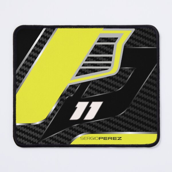 Item preview, Checo S.Perez PER11 F1 2026 Helmet inspired designed and sold by Pink Polar F1.