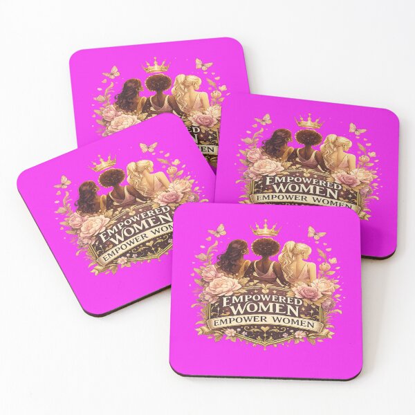 Item preview, Empowered Women Empower Women designed and sold by Log77.