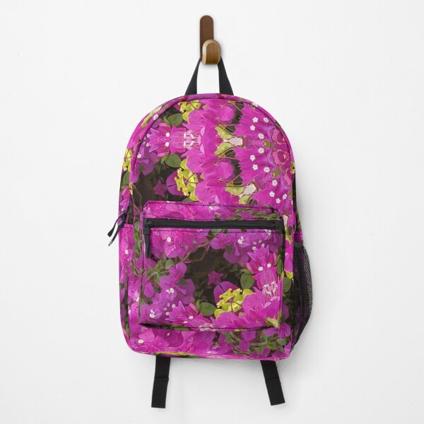 Item preview, Bougainville beauty mandala designed and sold by sonamkumari333.