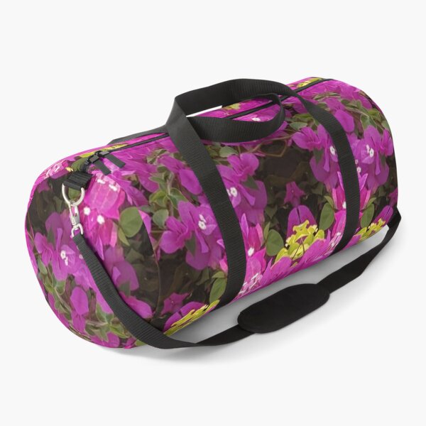Item preview, Bougainville beauty mandala  designed and sold by sonamkumari333.