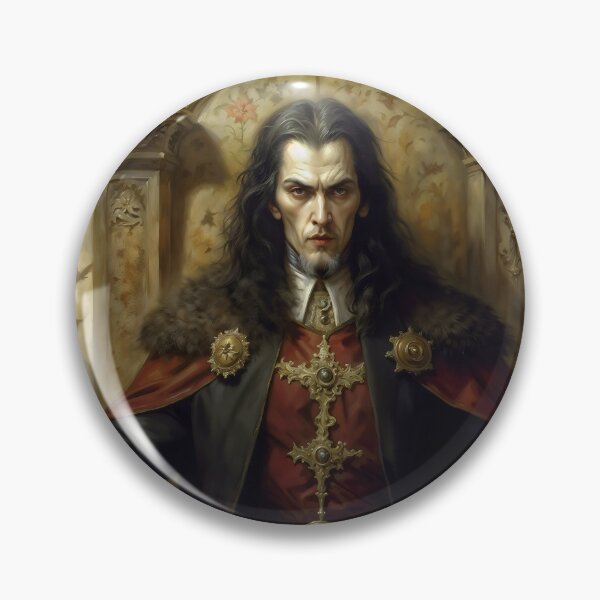 Item preview, Vampire Lord King Gothic Throne Art designed and sold by DarkHolyQueen.