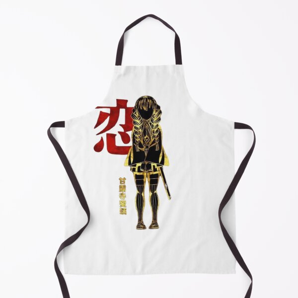 Item preview, The Love Hashira Pillar designed and sold by The-Lone-Rodent.