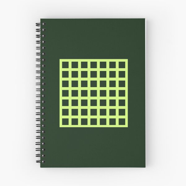 Item preview, Grid illusion. designed and sold by moths-minor.