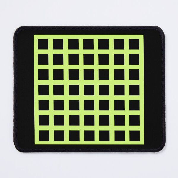 Item preview, Grid illusion. designed and sold by moths-minor.