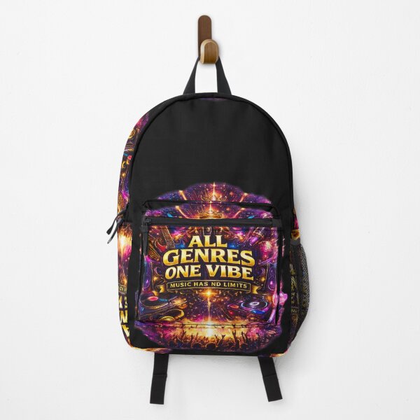 Item preview, Music Has No Limits Luxury Art designed and sold by Log77.