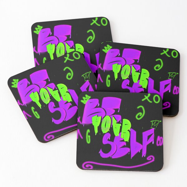 Item preview, Be yourself  designed and sold by Starphil.
