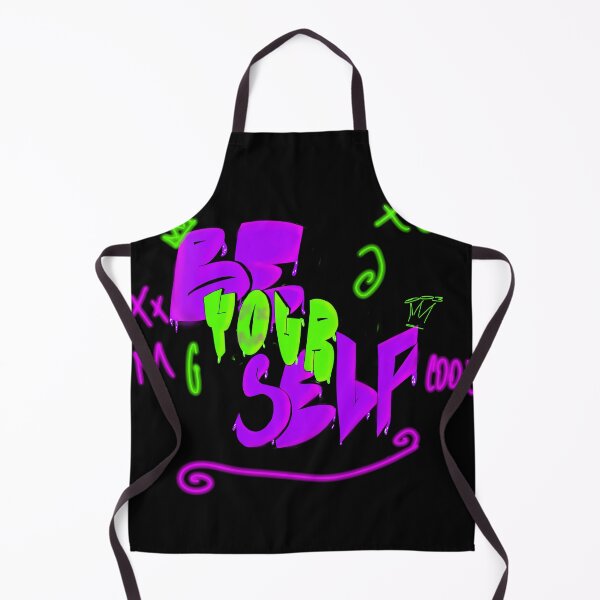 Item preview, Be yourself  designed and sold by Starphil.
