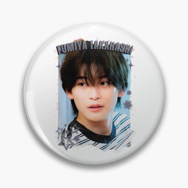Item preview, Fumiya Takahashi — 高橋 文哉（たかはし ふみや）Japanese Actor Jdrama Japan Dorama Entertainment Collage Digital Art PortraitJapanese Drama Actor designed and sold by AJUNICE STUDIO.