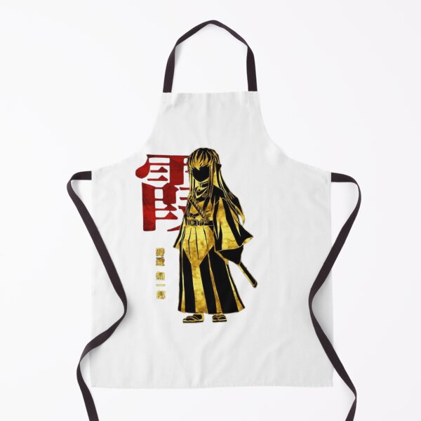 Item preview, The Mist Hashira Silhouette designed and sold by The-Lone-Rodent.