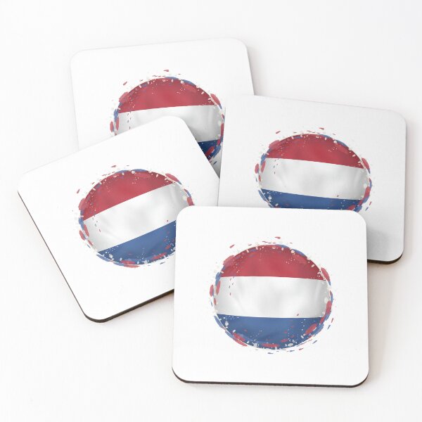 Item preview, Netherlands designed and sold by RickTShop.