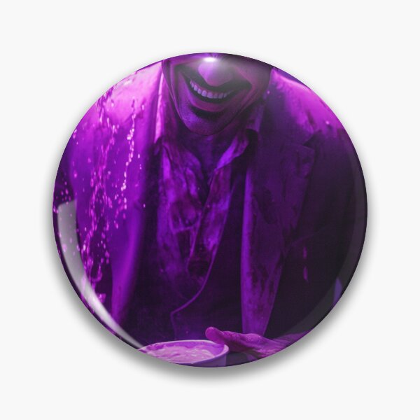 Item preview, Lalo Salamanca Cinematic Purple Splash designed and sold by WockWave.