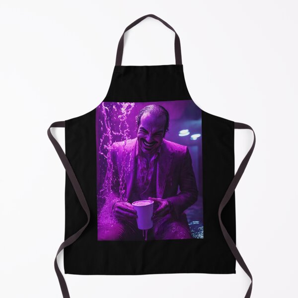 Item preview, Lalo Salamanca Cinematic Purple Splash designed and sold by WockWave.